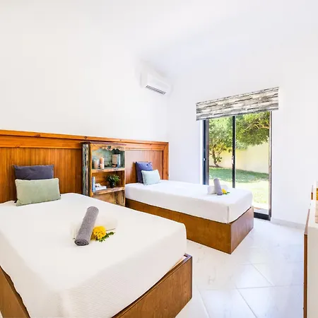 Vila Villa In Albufeira Near Beaches And Nightlife Albufeira