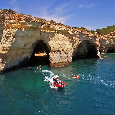 Vila Villa In Albufeira Near Beaches And Nightlife *