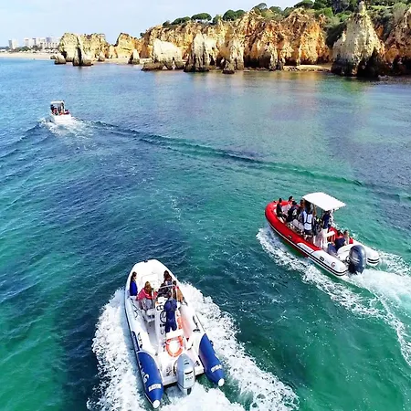 Vila Villa In Albufeira Near Beaches And Nightlife *